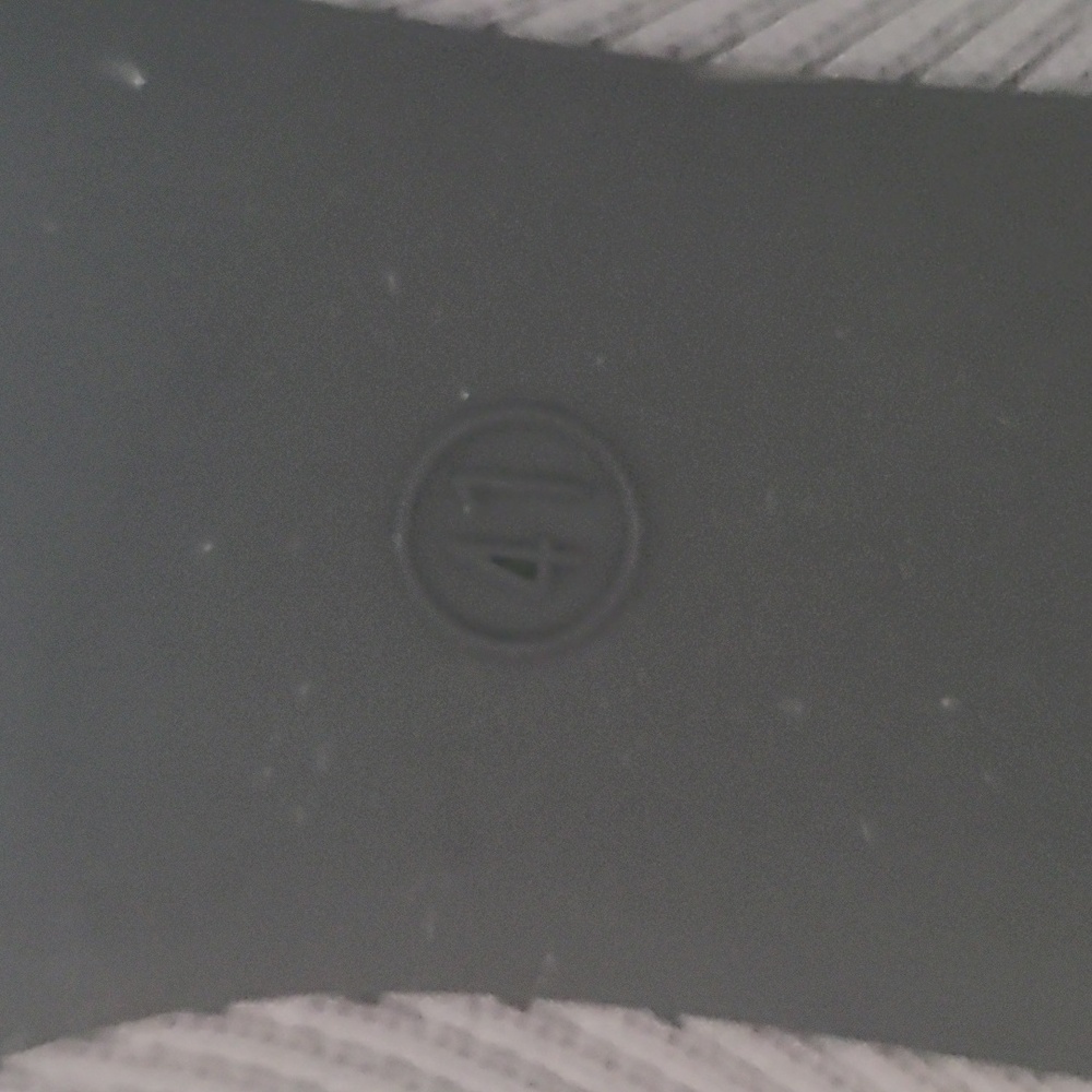 Elegant Gray Women's Flats - Picture 6 of 6